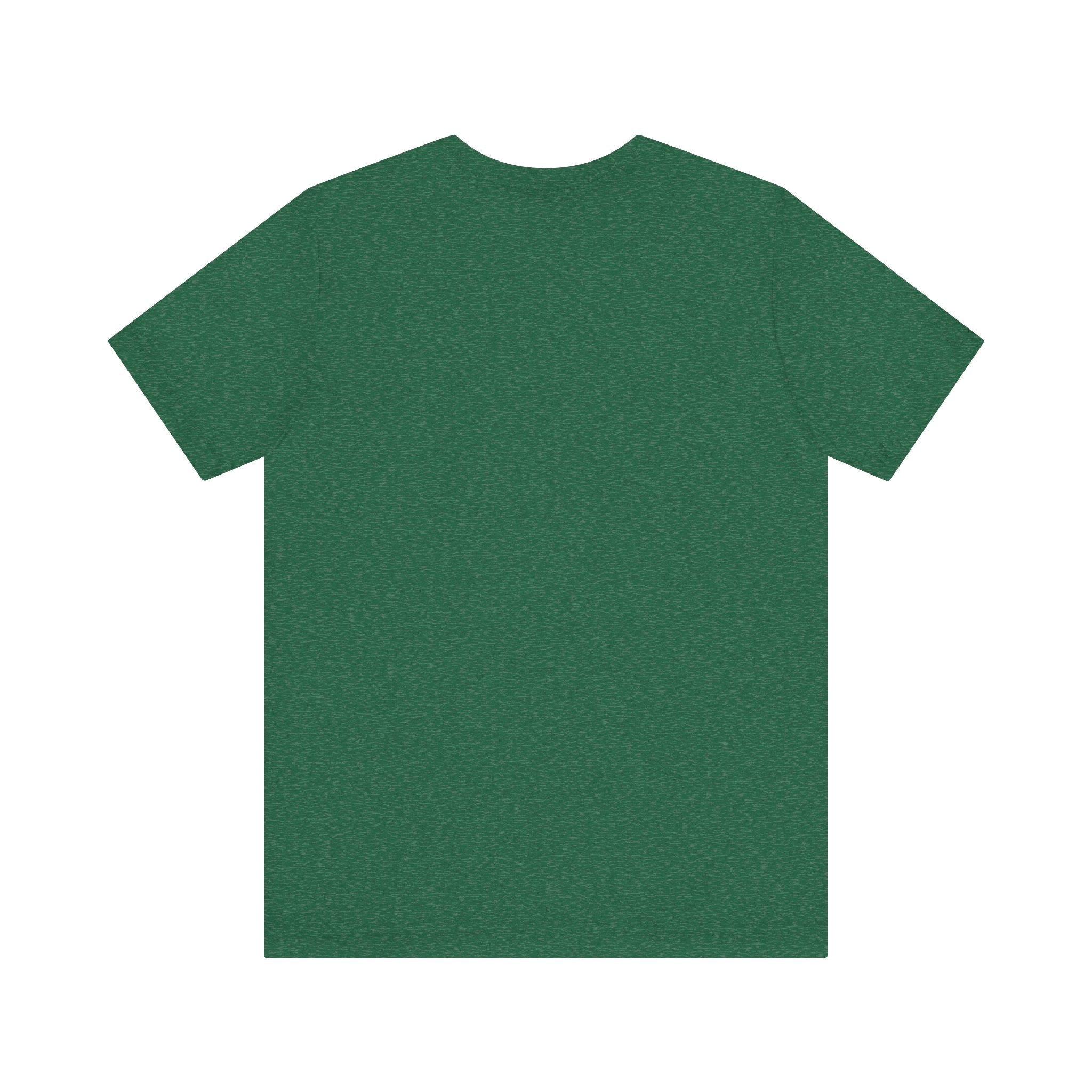 Unisex Jersey Short Sleeve Tee – Airbound Adventures